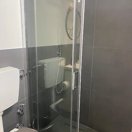 דירה Bella Sicilia *