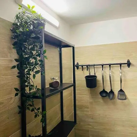 شقة Bella Sicilia *