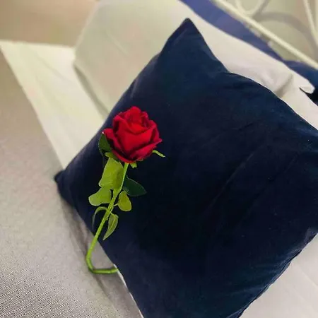 شقة Bella Sicilia باليرمو