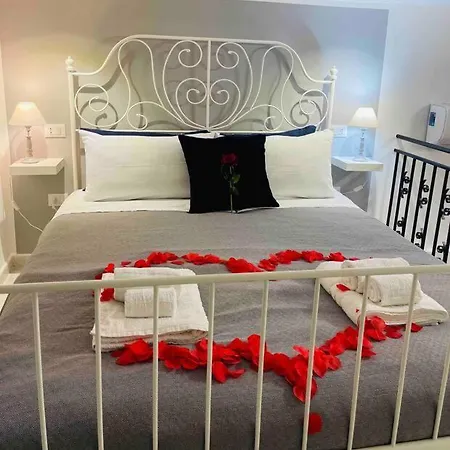 Bella Sicilia شقة *