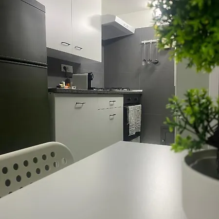 شقة Bella Sicilia باليرمو