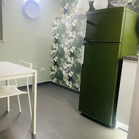 Bella Sicilia شقة *