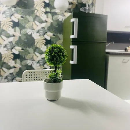 Bella Sicilia شقة باليرمو