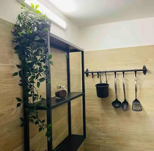 Apartmán Bella Sicilia *