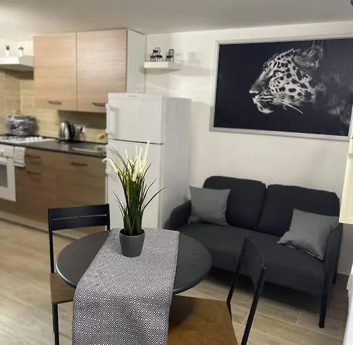 Apartmán Bella Sicilia