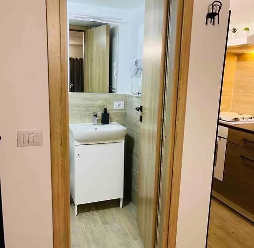 Apartmán Bella Sicilia *