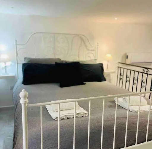 Bella Sicilia Apartmán