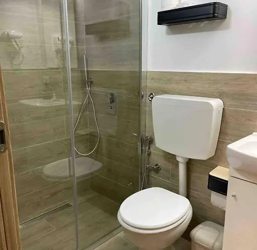 Bella Sicilia Apartmán Palermo