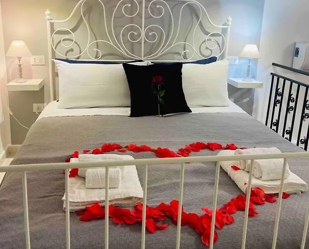 Bella Sicilia Apartmán *