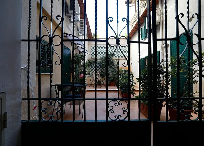 Apartmán Bella Sicilia *