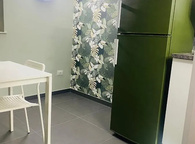 Bella Sicilia Apartmán *