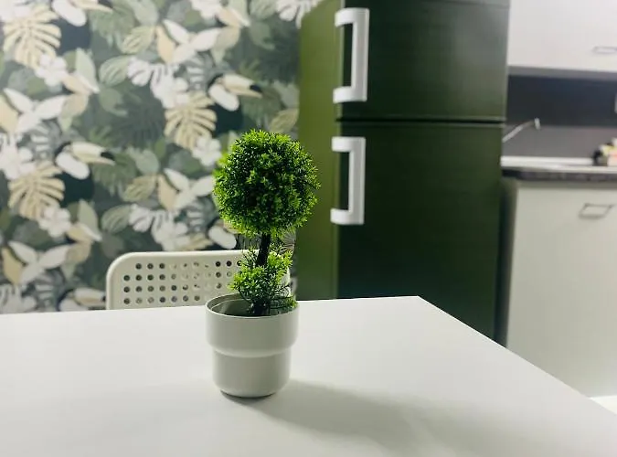 Bella Sicilia Apartmán Palermo
