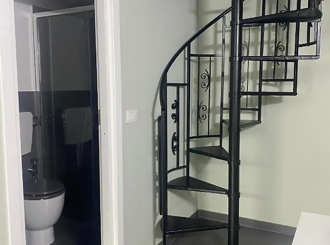 Apartmán Bella Sicilia