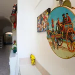 公寓 Bella Sicilia 巴勒莫